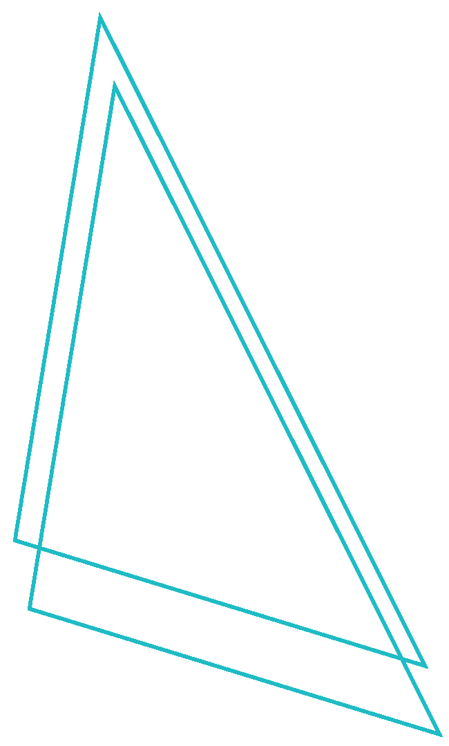 triangle animations droite