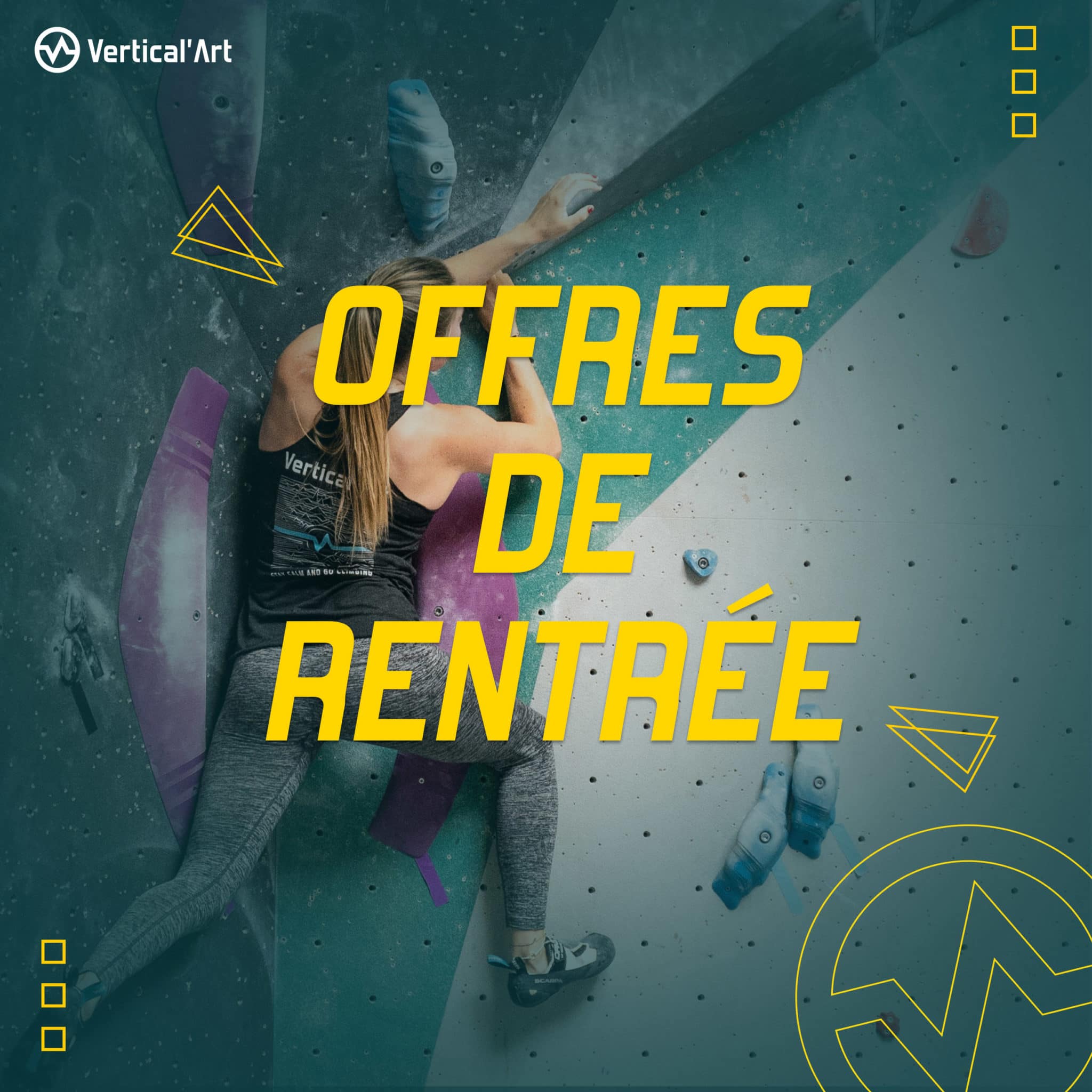 offre de rentrée