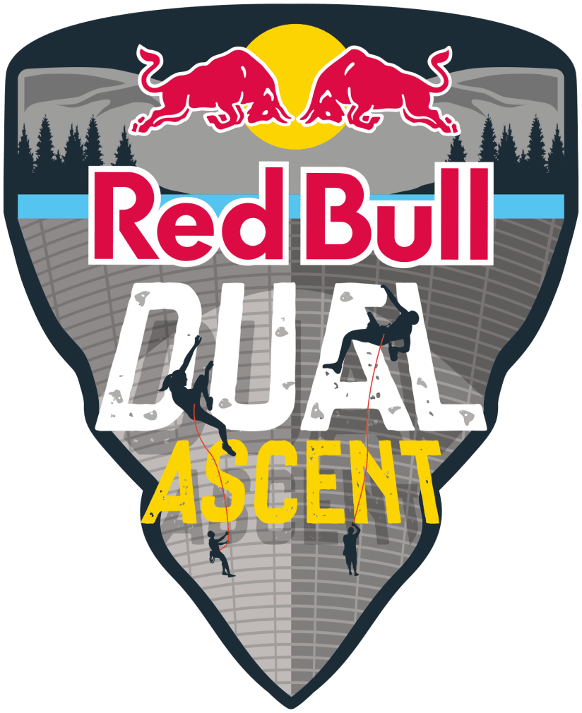 Red Bull dual Ascent